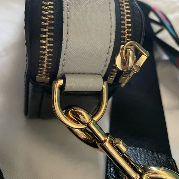 Marc Jacobs Snapchat bag - Picture 3 of 6
